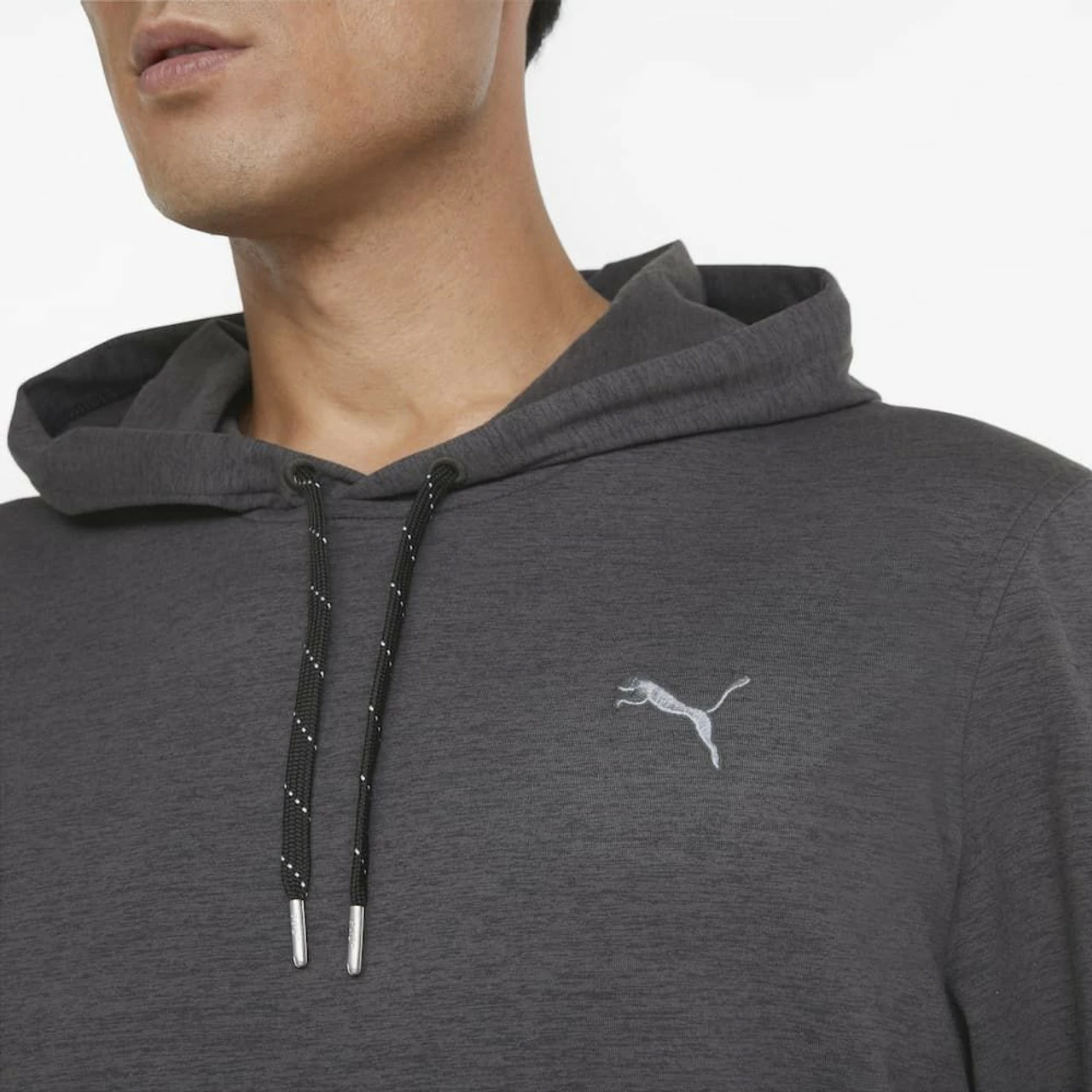PUMA Golf Puma Cloudspun Progress Hoodie - Image 16