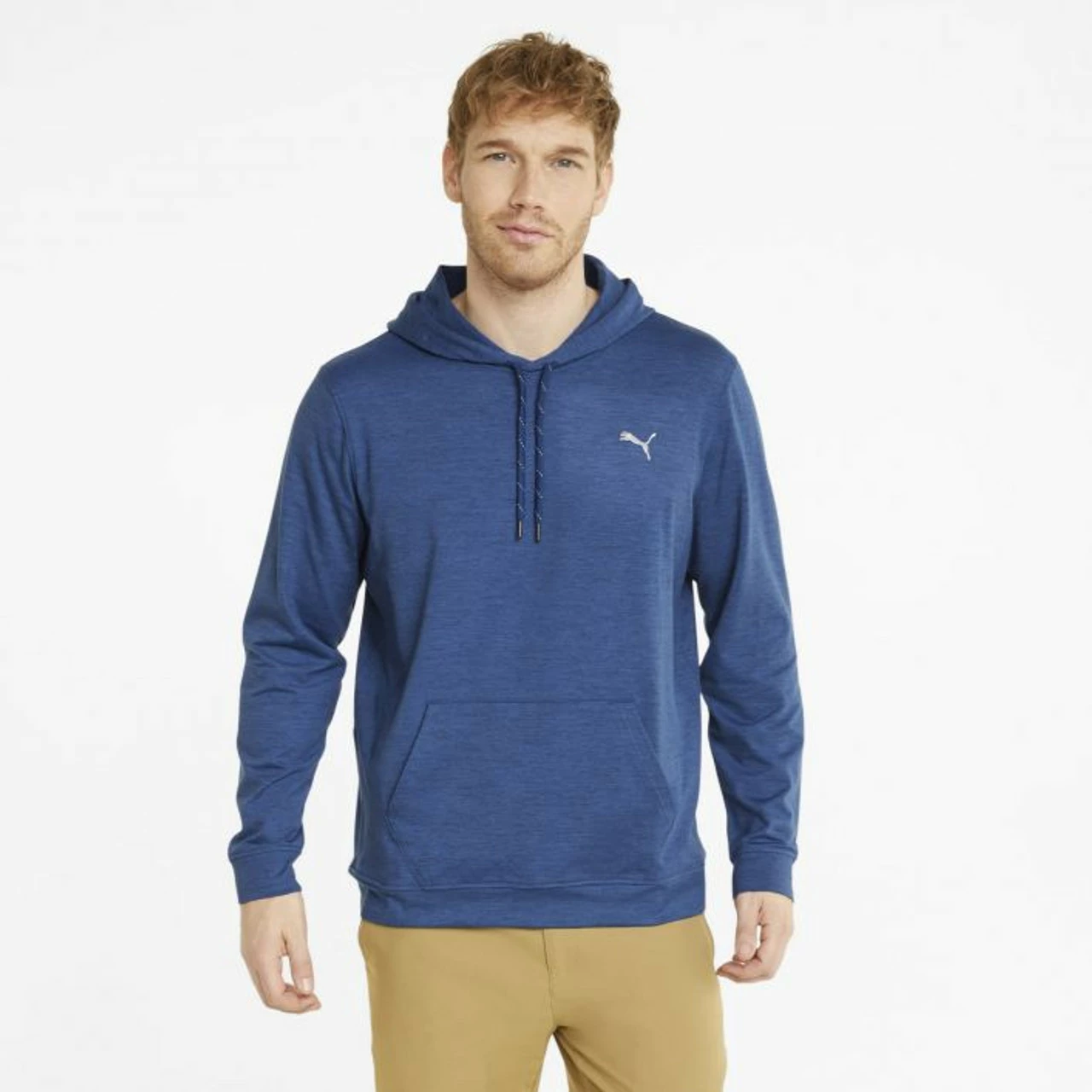 PUMA Golf Puma Cloudspun Progress Hoodie - Image 27