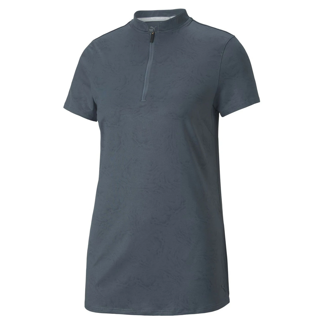 PUMA Golf Puma Womens MATTR Bouquet Polo - Image 4