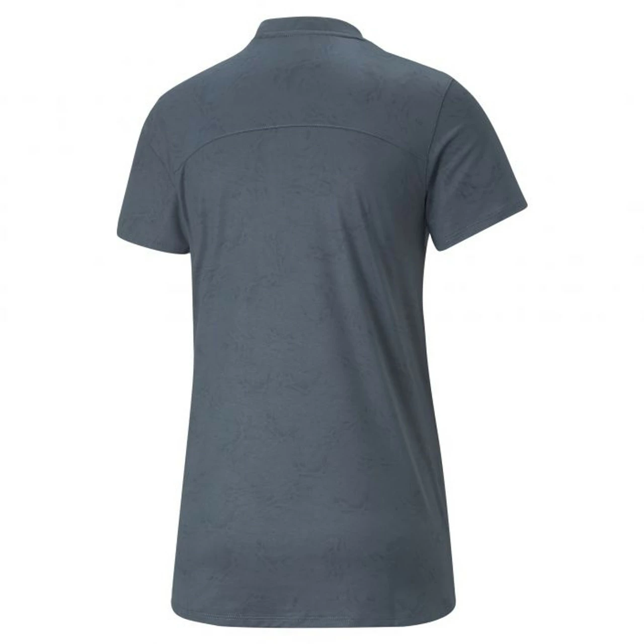 PUMA Golf Puma Womens MATTR Bouquet Polo - Image 5