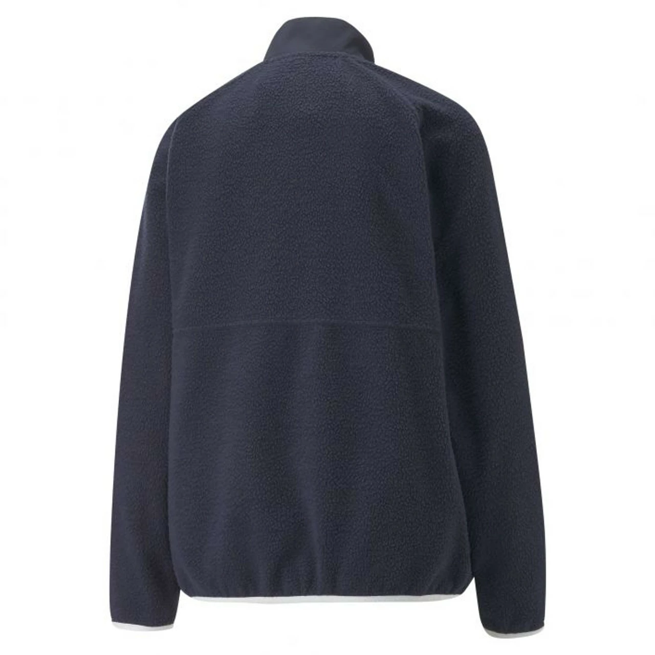 PUMA Golf Puma Womens Sherpa 1/4 Zip - Image 14