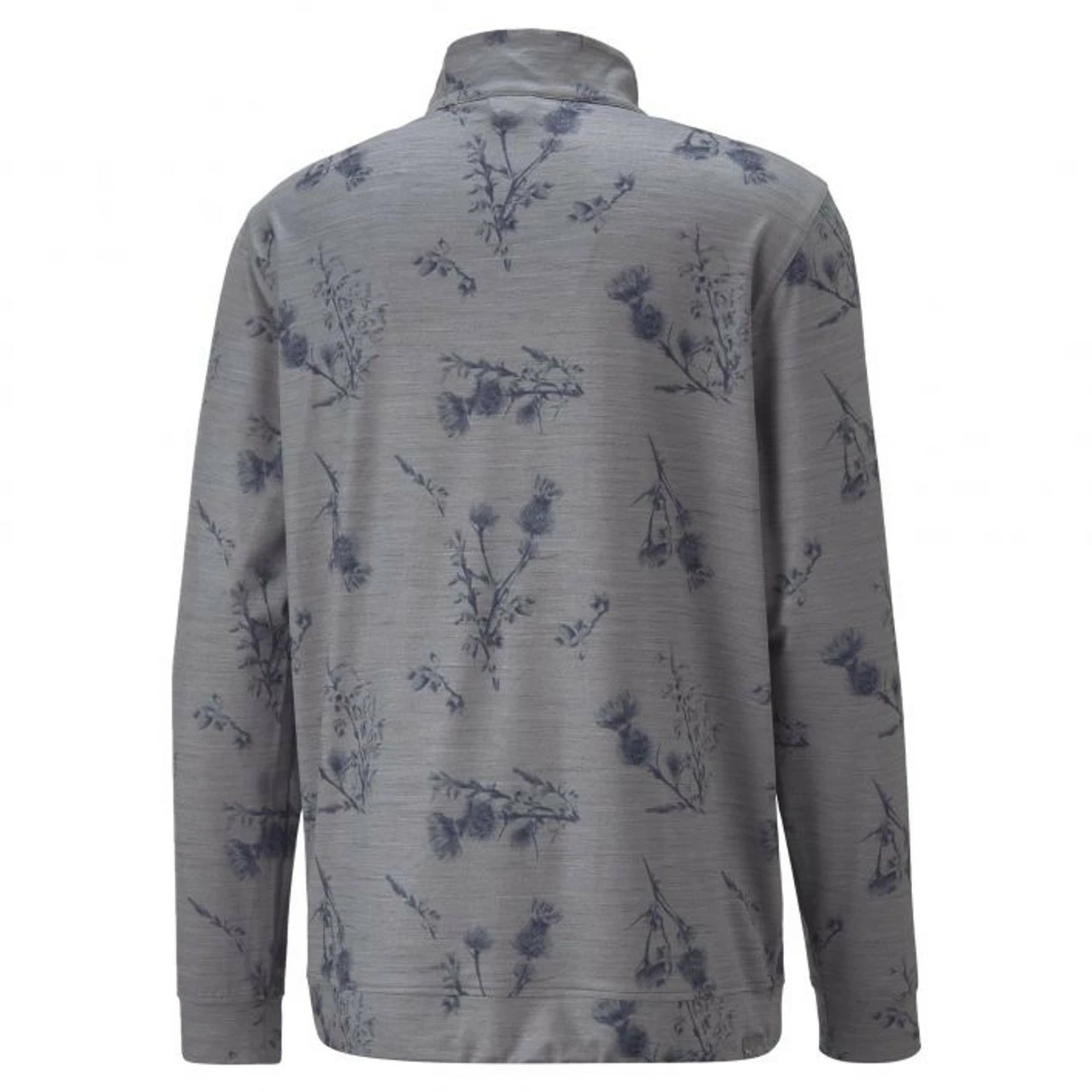 PUMA Golf Puma Cloudspun Lowlands 1/4 Zip - Image 6