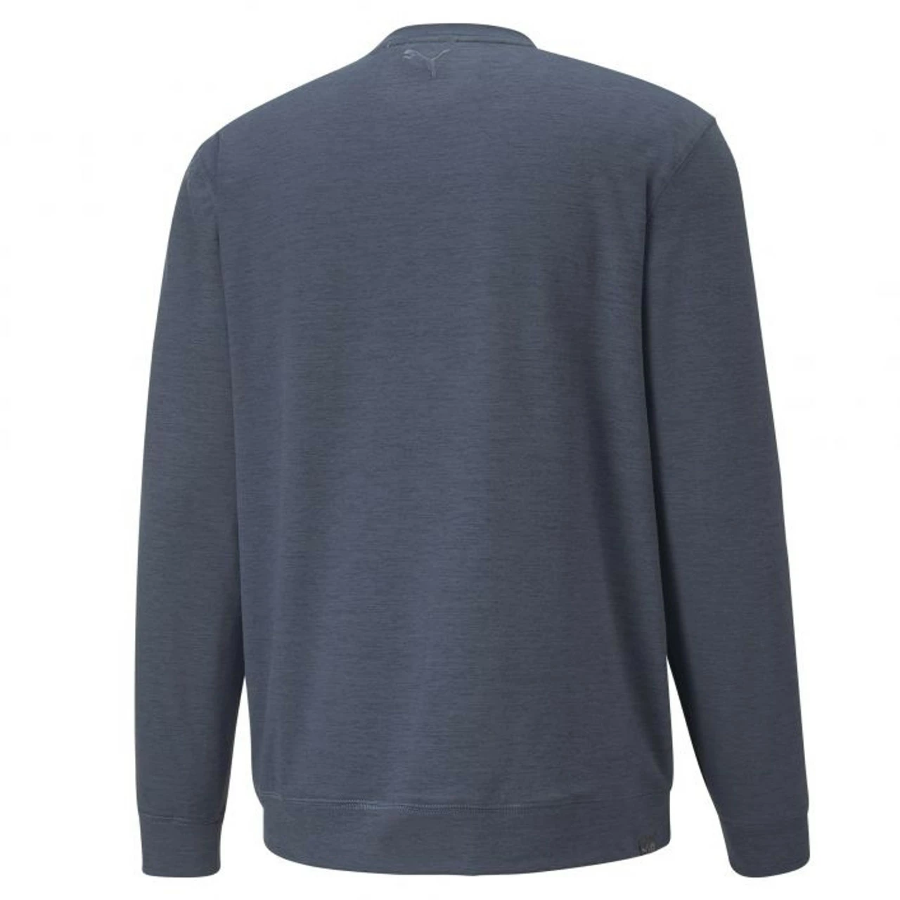 PUMA Golf Puma Cloudspun H8 Golf Crewneck - Image 6