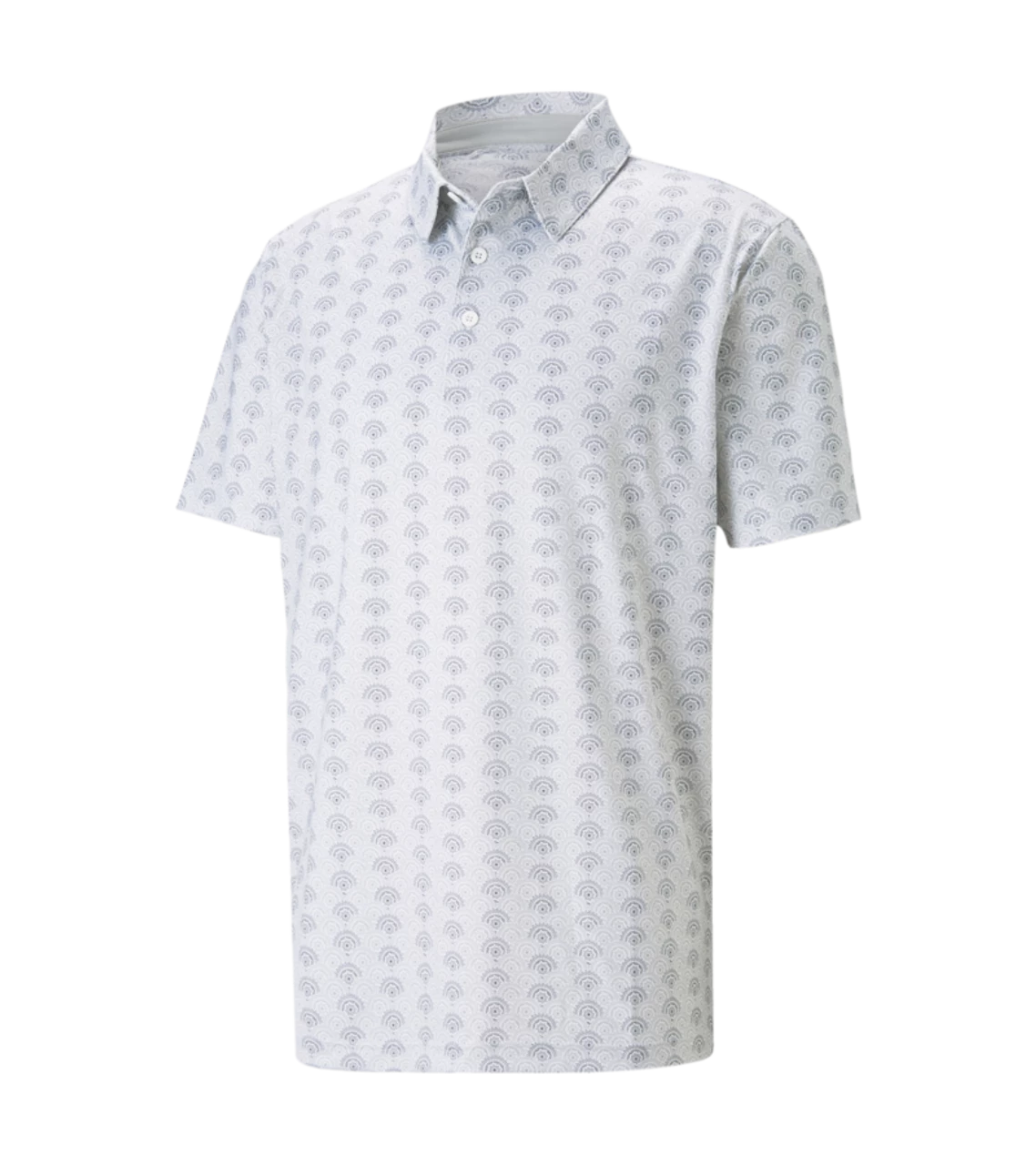 PUMA Golf Puma MATTR Dreamer Polo - Image 3