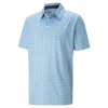 PUMA Golf Puma MATTR Dreamer Polo