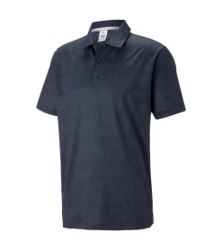 PUMA Golf Puma Volition Camo Cover Polo