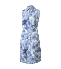 PUMA Golf Puma Womens Cloudy Dress