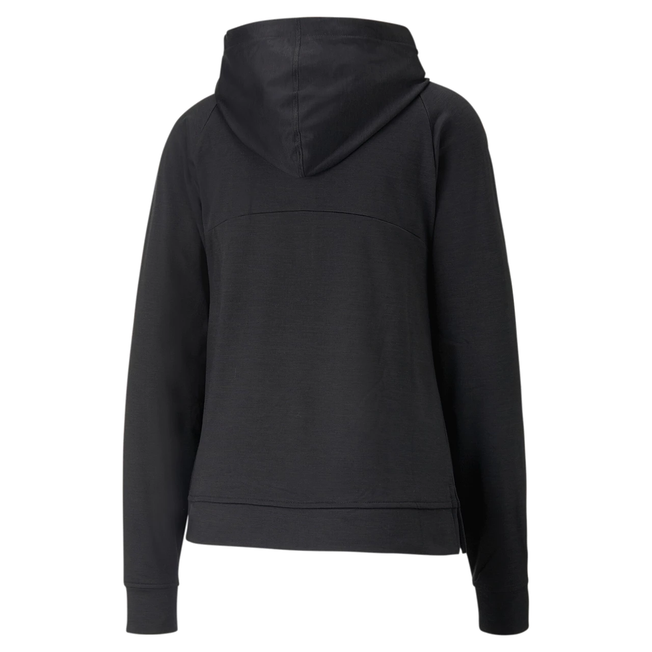PUMA Golf Puma Womens Hooded Cloudspun 1/4 Zip - Image 10