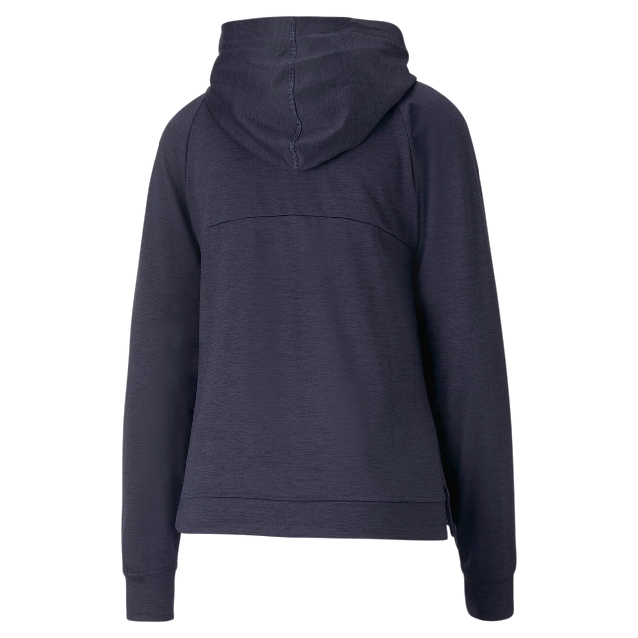 PUMA Golf Puma Womens Hooded Cloudspun 1/4 Zip - Image 15