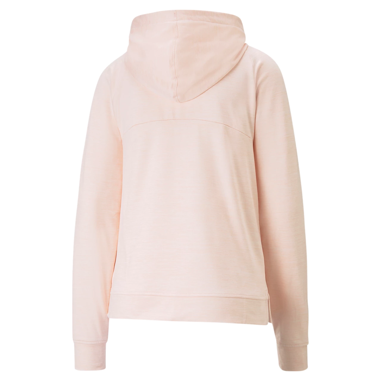 PUMA Golf Puma Womens Hooded Cloudspun 1/4 Zip - Image 17