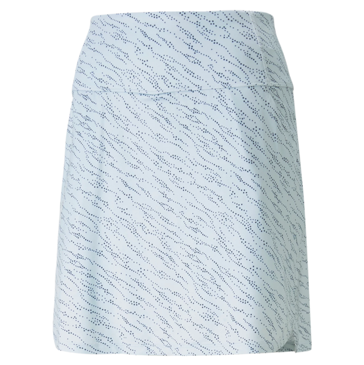 PUMA Golf Puma Womens PWRMESH Whitewater Skirt