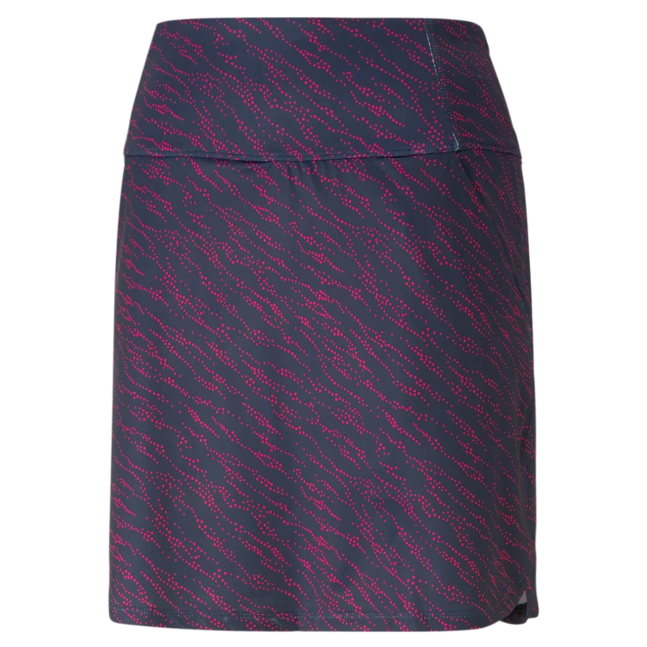 PUMA Golf Puma Womens PWRMESH Whitewater Skirt - Image 11