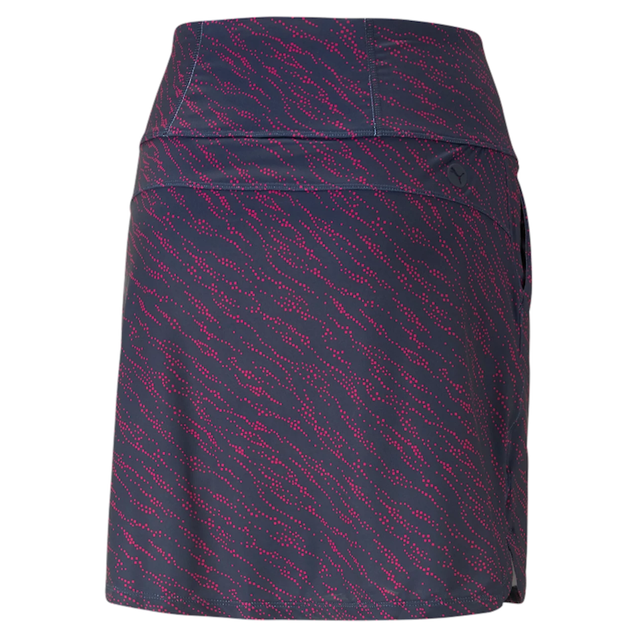 PUMA Golf Puma Womens PWRMESH Whitewater Skirt - Image 12