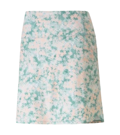 PUMA Golf Puma Womens PWRMESH Stillwater Skirt