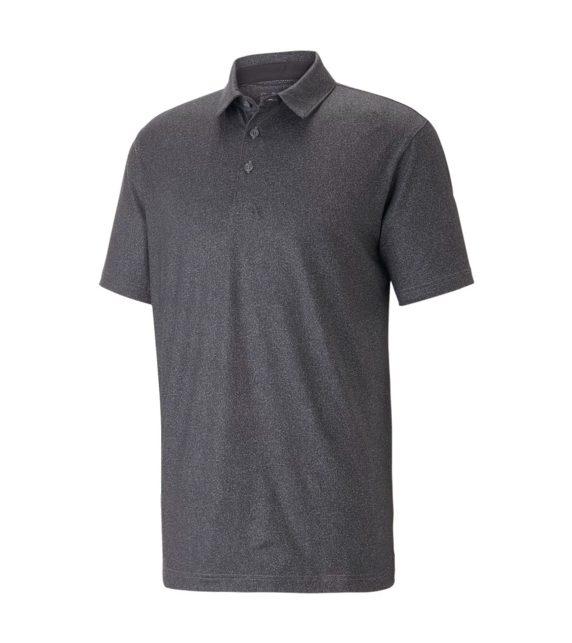 PUMA Golf Puma Cloudspun Primary Polo (BN) - Image 6