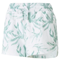 PUMA Golf Puma Womens Vented Palm Short