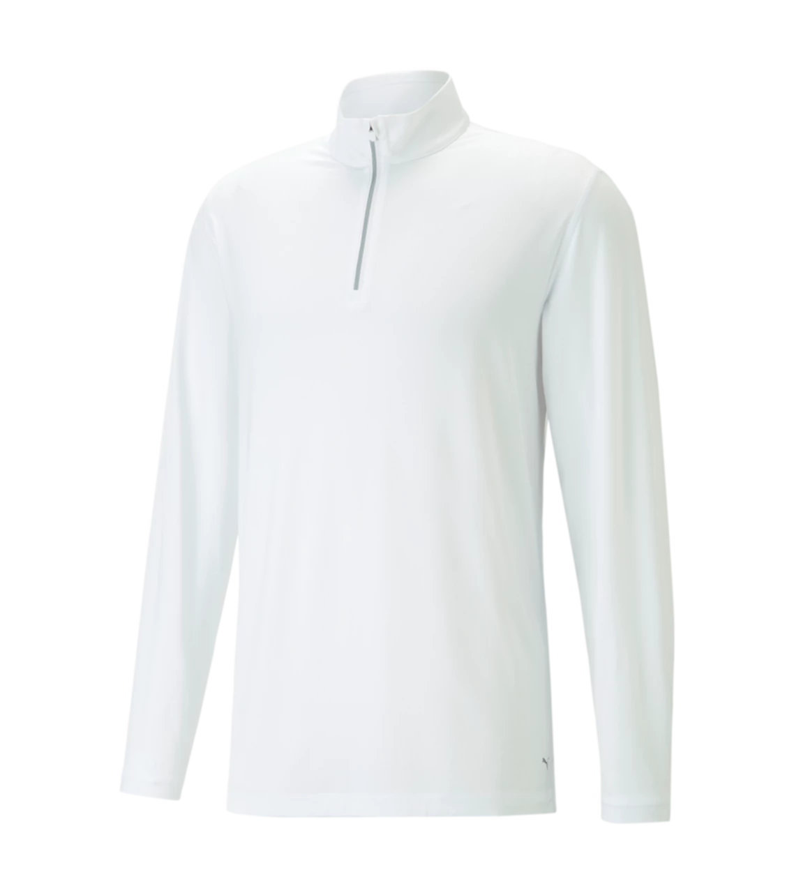 PUMA Golf Puma You-V Quarter Zip - Image 11