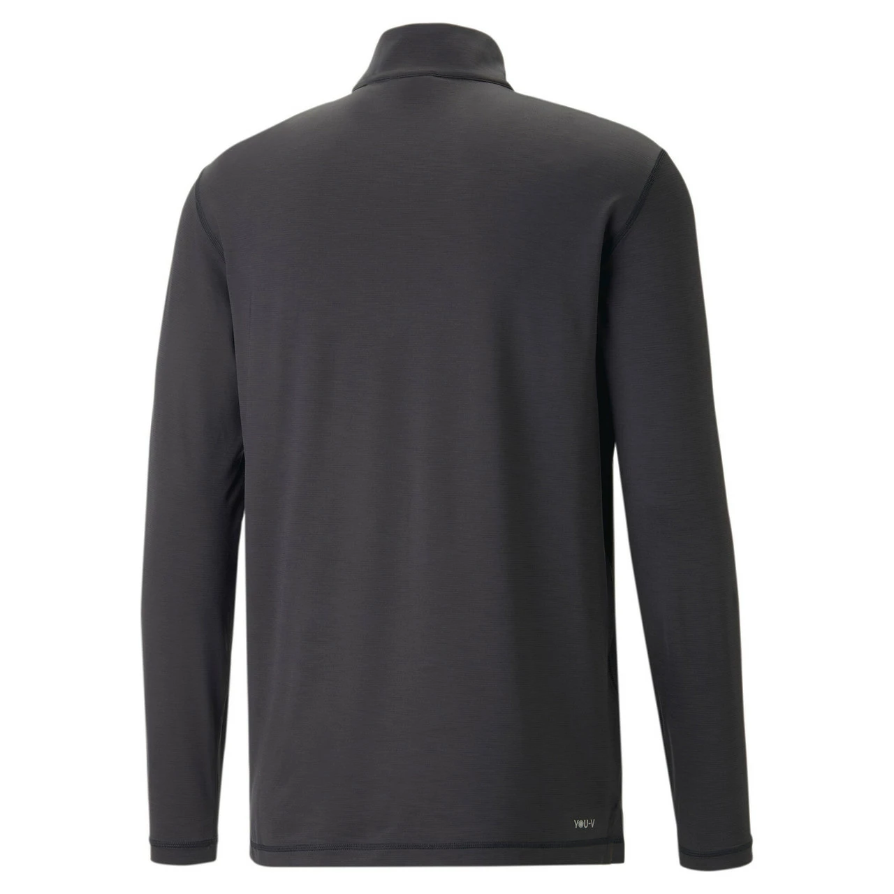 PUMA Golf Puma You-V Quarter Zip - Image 14