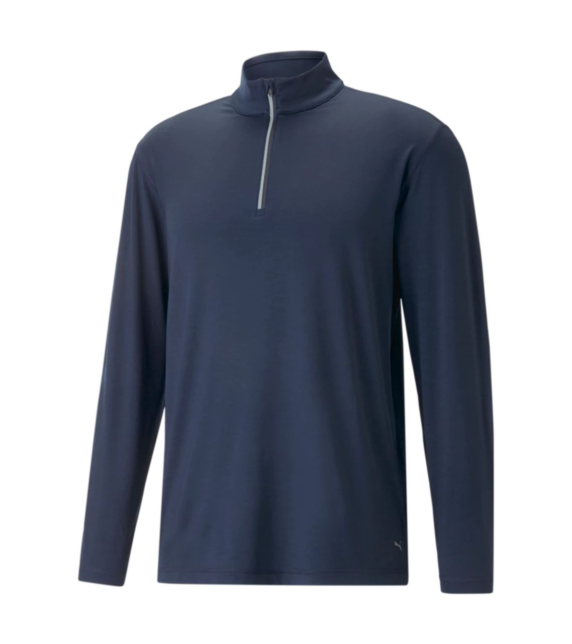 PUMA Golf Puma You-V Quarter Zip