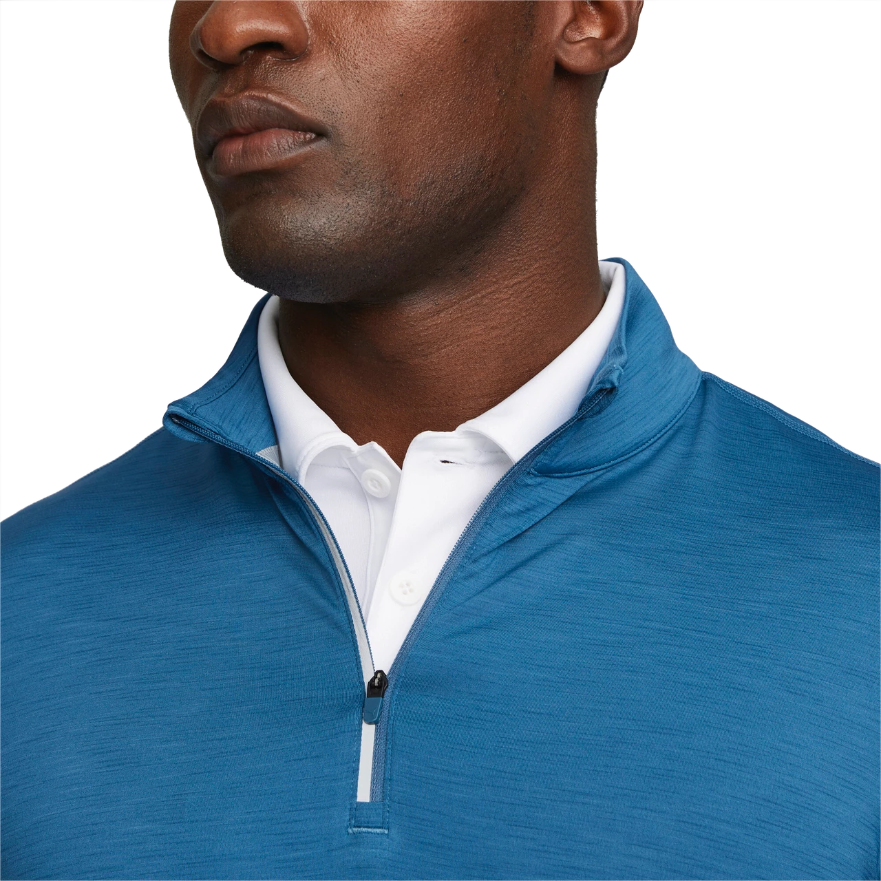 PUMA Golf Puma You-V Quarter Zip - Image 9