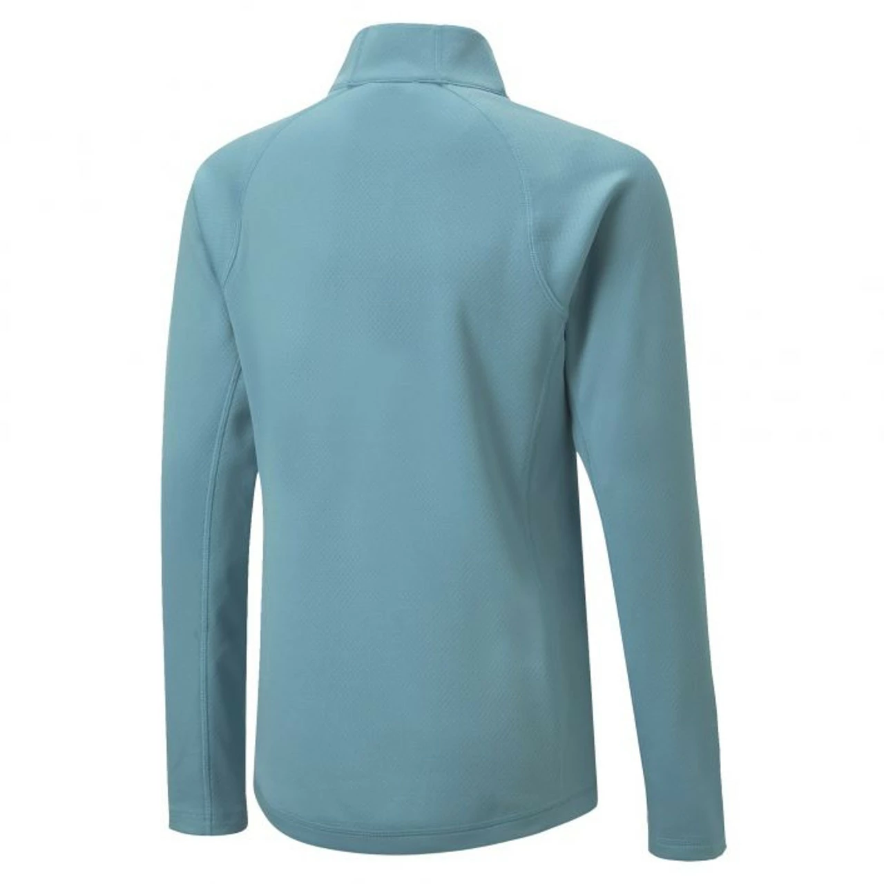 PUMA Golf Puma Girls 1/4 Zip Jacket - Image 4