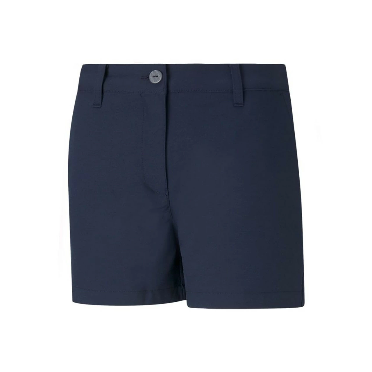PUMA Golf Puma Girls Golf Shorts - Image 7