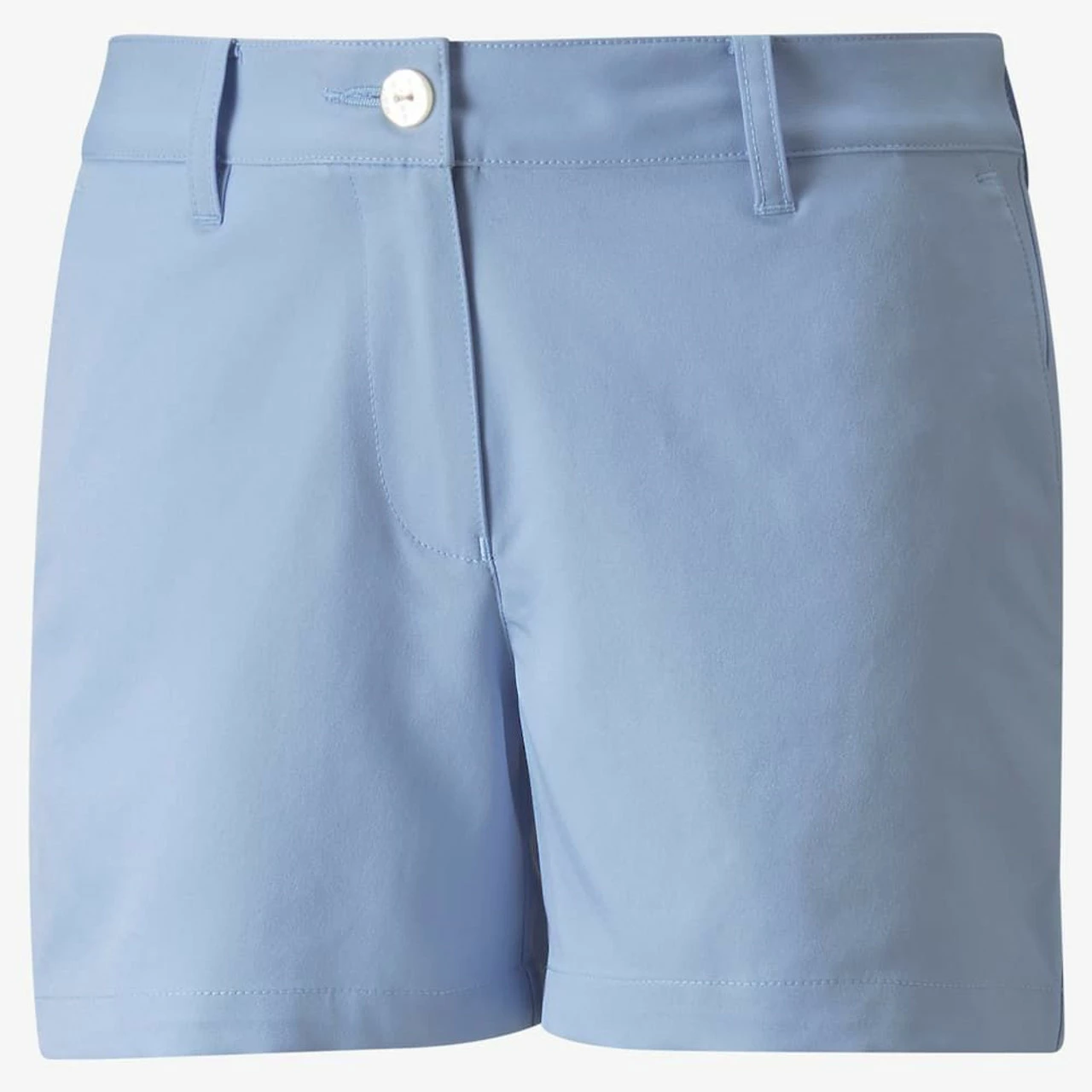 PUMA Golf Puma Girls Golf Shorts - Image 5