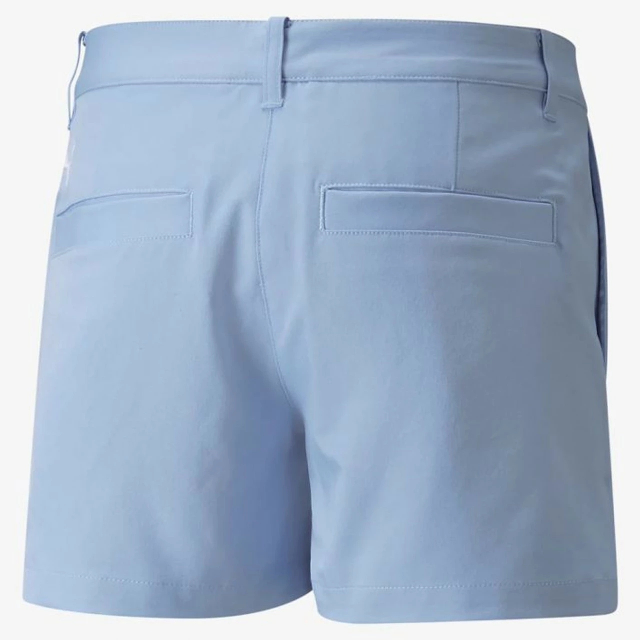 PUMA Golf Puma Girls Golf Shorts - Image 6