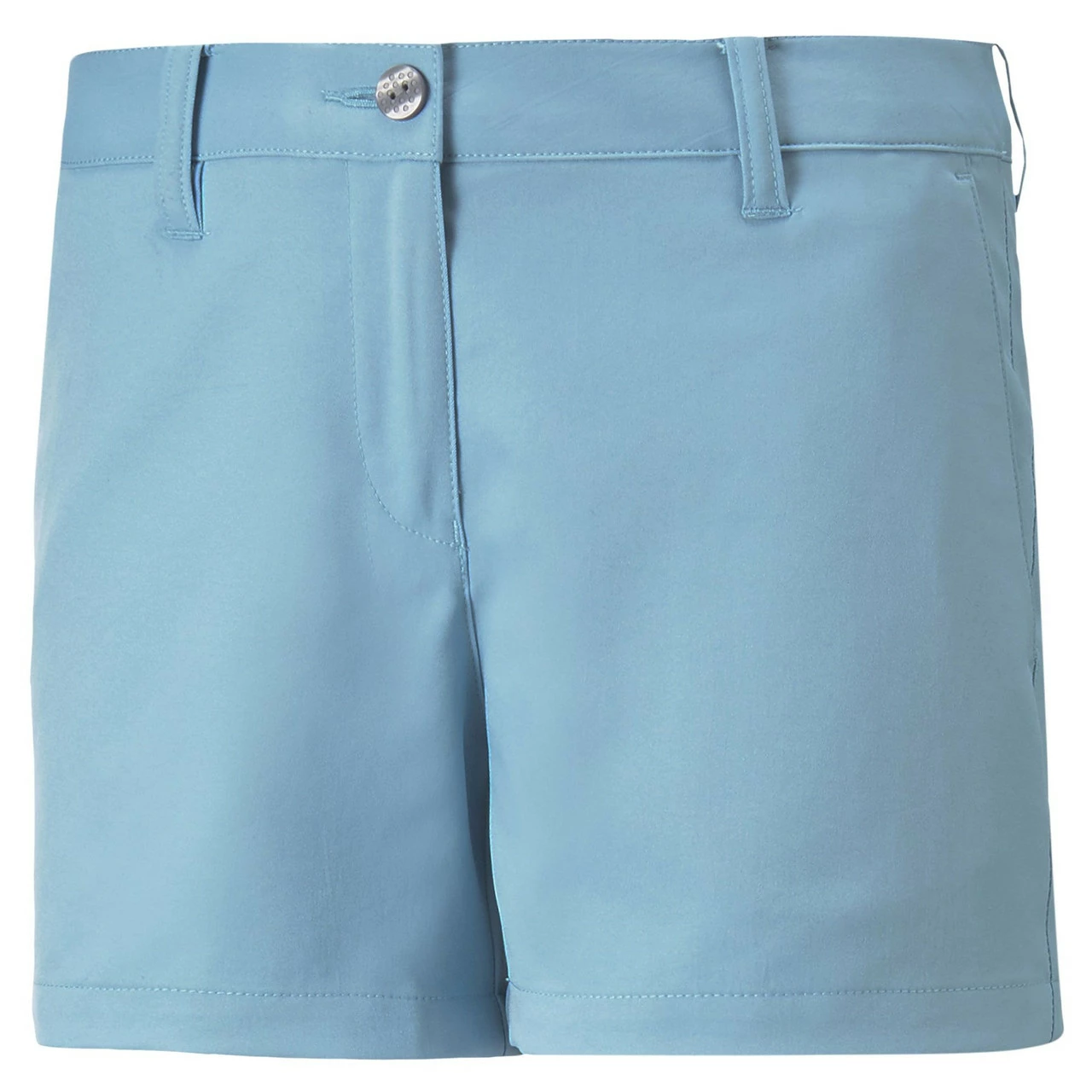PUMA Golf Puma Girls Golf Shorts - Image 3