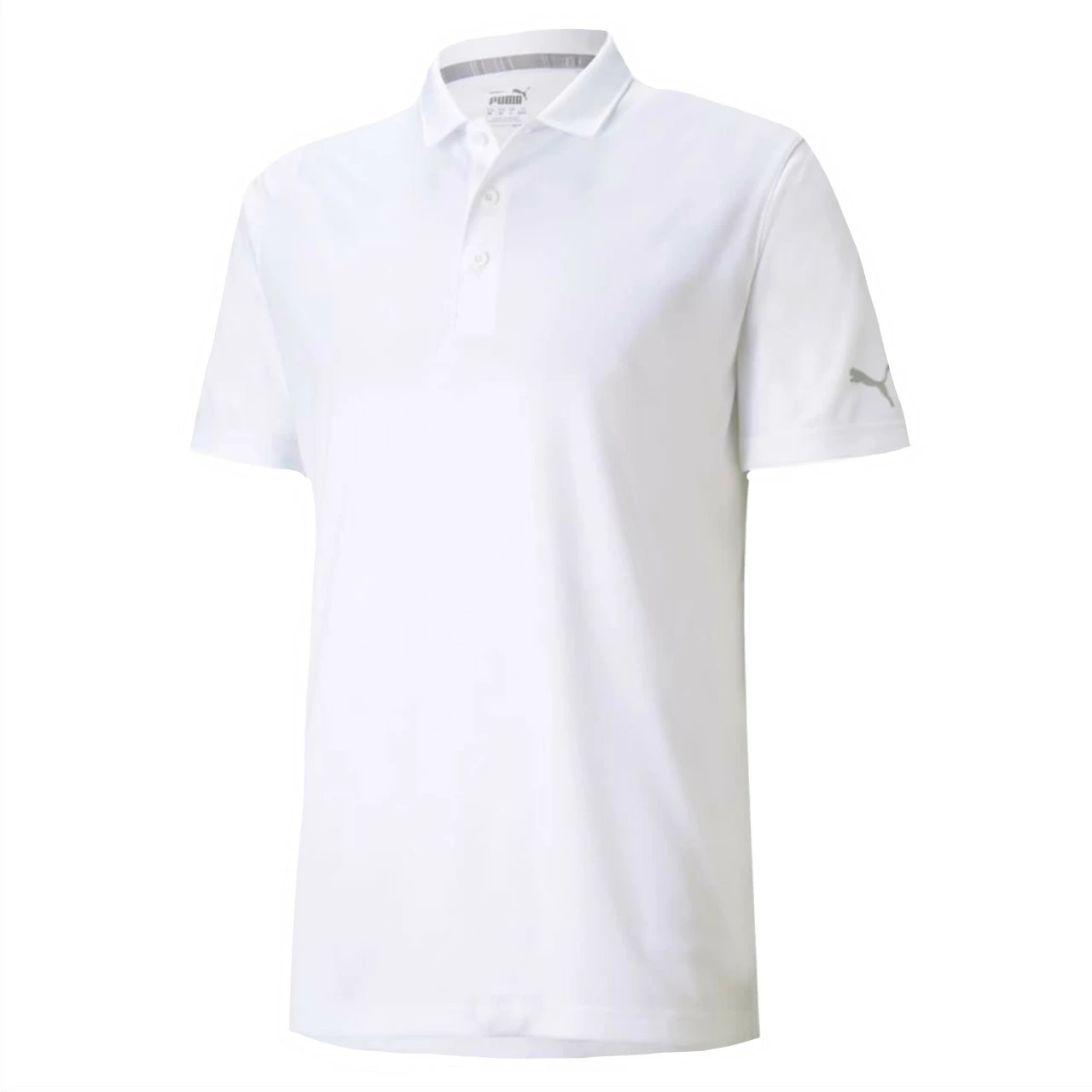 PUMA Golf Puma Gamer Golf Polo - Image 13