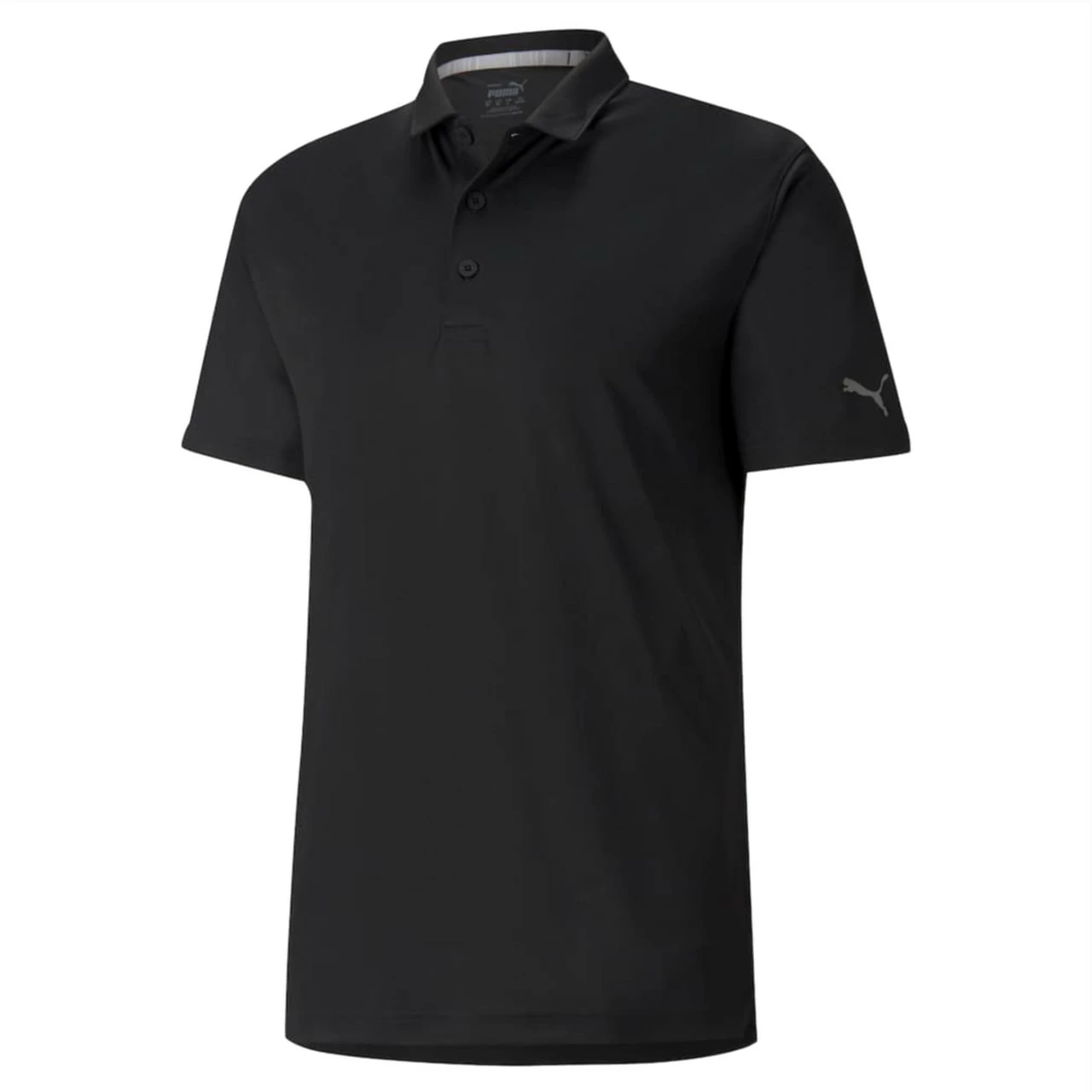 PUMA Golf Puma Gamer Golf Polo - Image 28