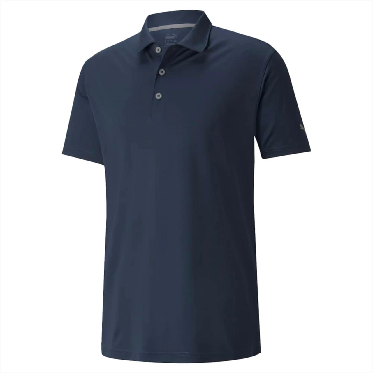 PUMA Golf Puma Gamer Golf Polo - Image 23
