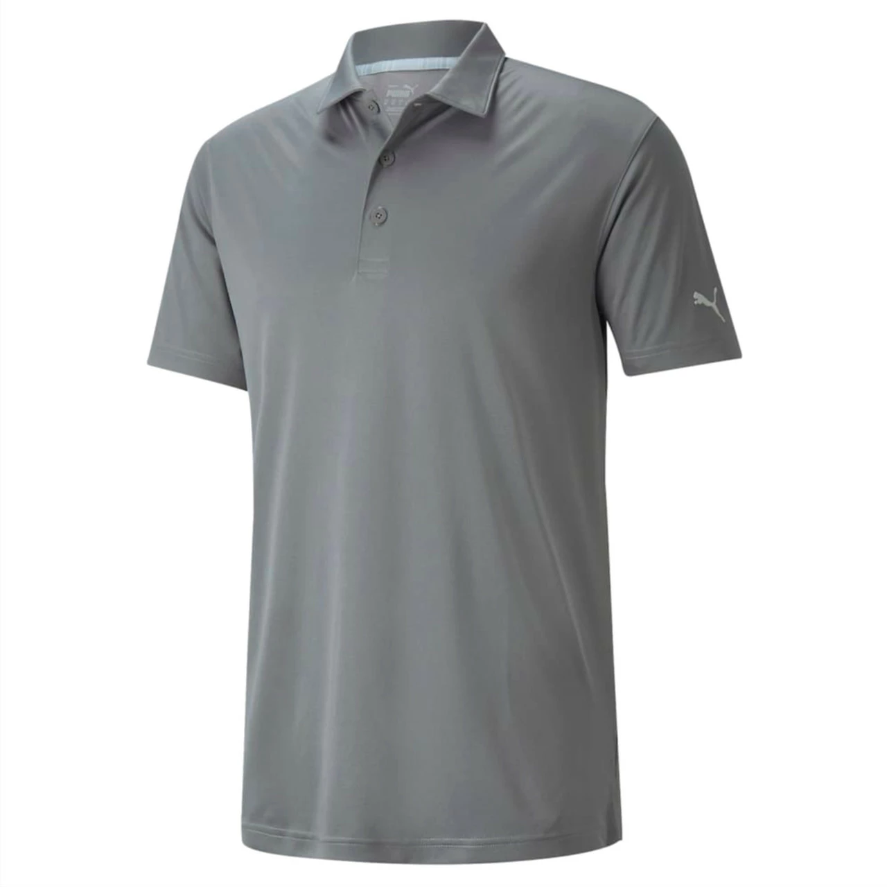 PUMA Golf Puma Gamer Golf Polo - Image 32