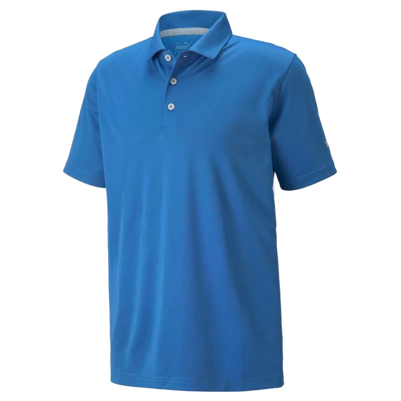 PUMA Golf Puma Gamer Golf Polo - Image 8