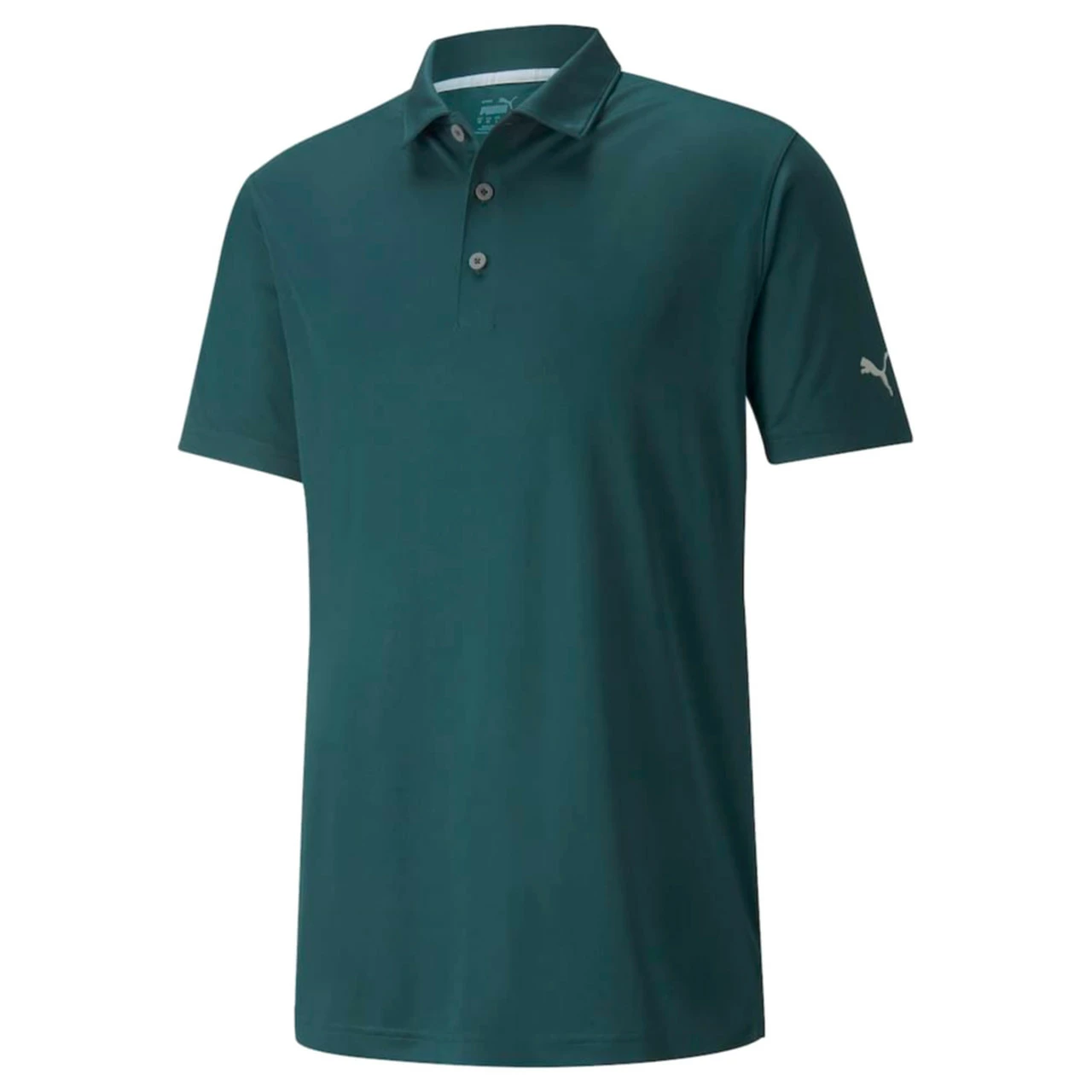 PUMA Golf Puma Gamer Golf Polo - Image 3