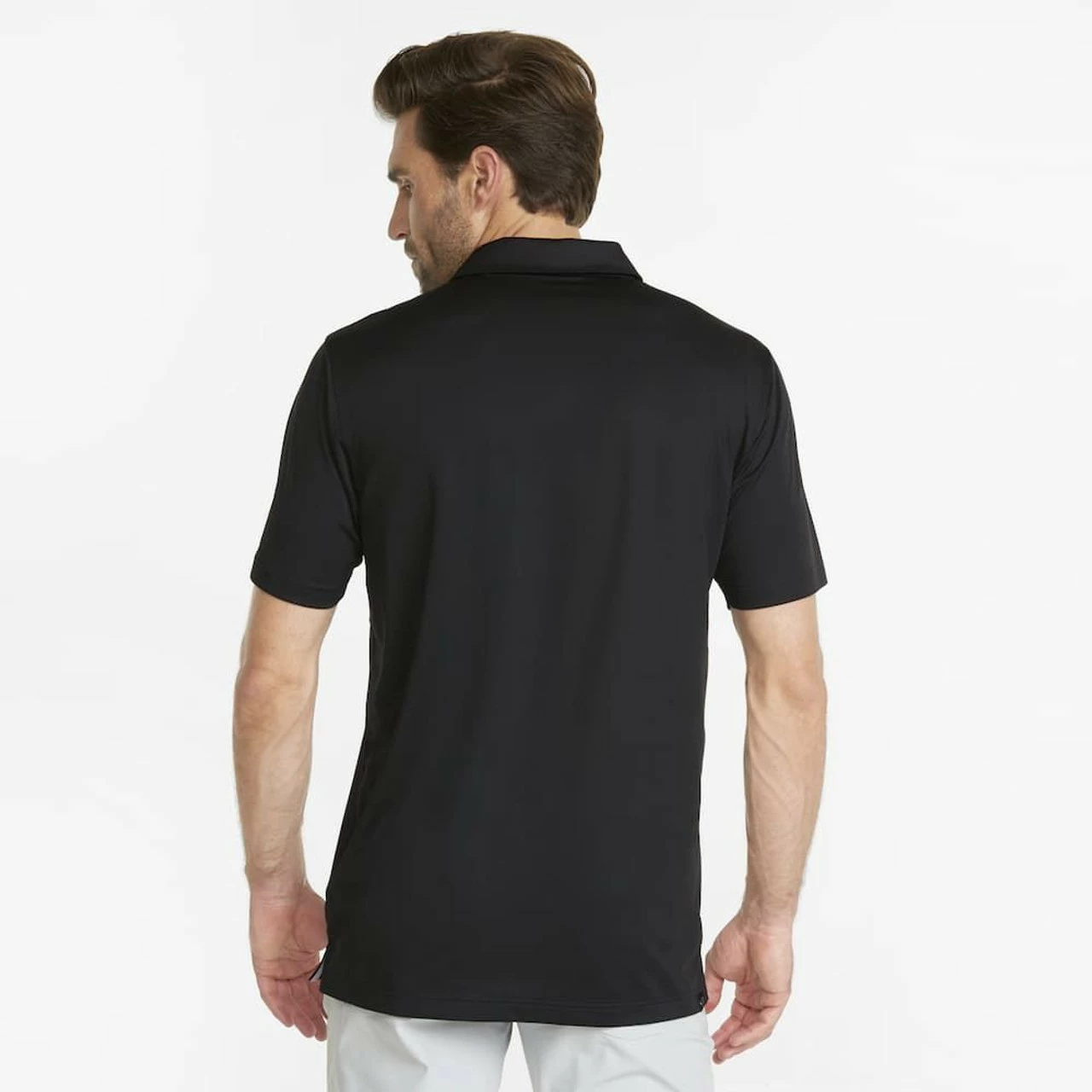 PUMA Golf Puma Gamer Golf Polo - Image 26