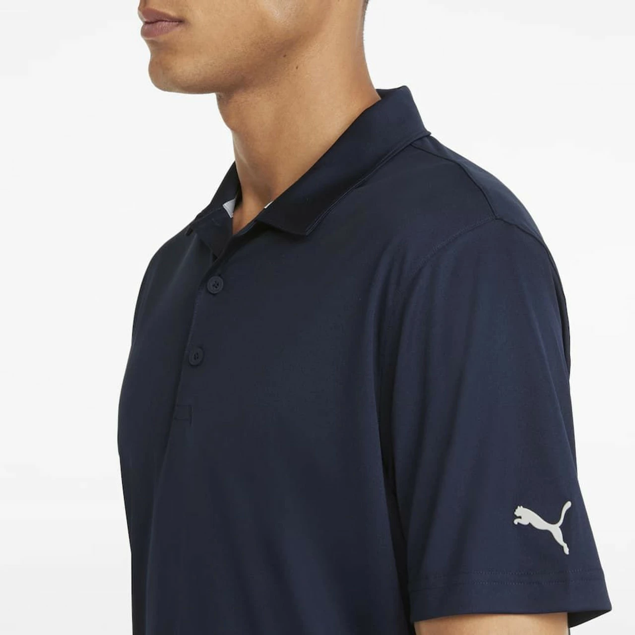 PUMA Golf Puma Gamer Golf Polo - Image 22