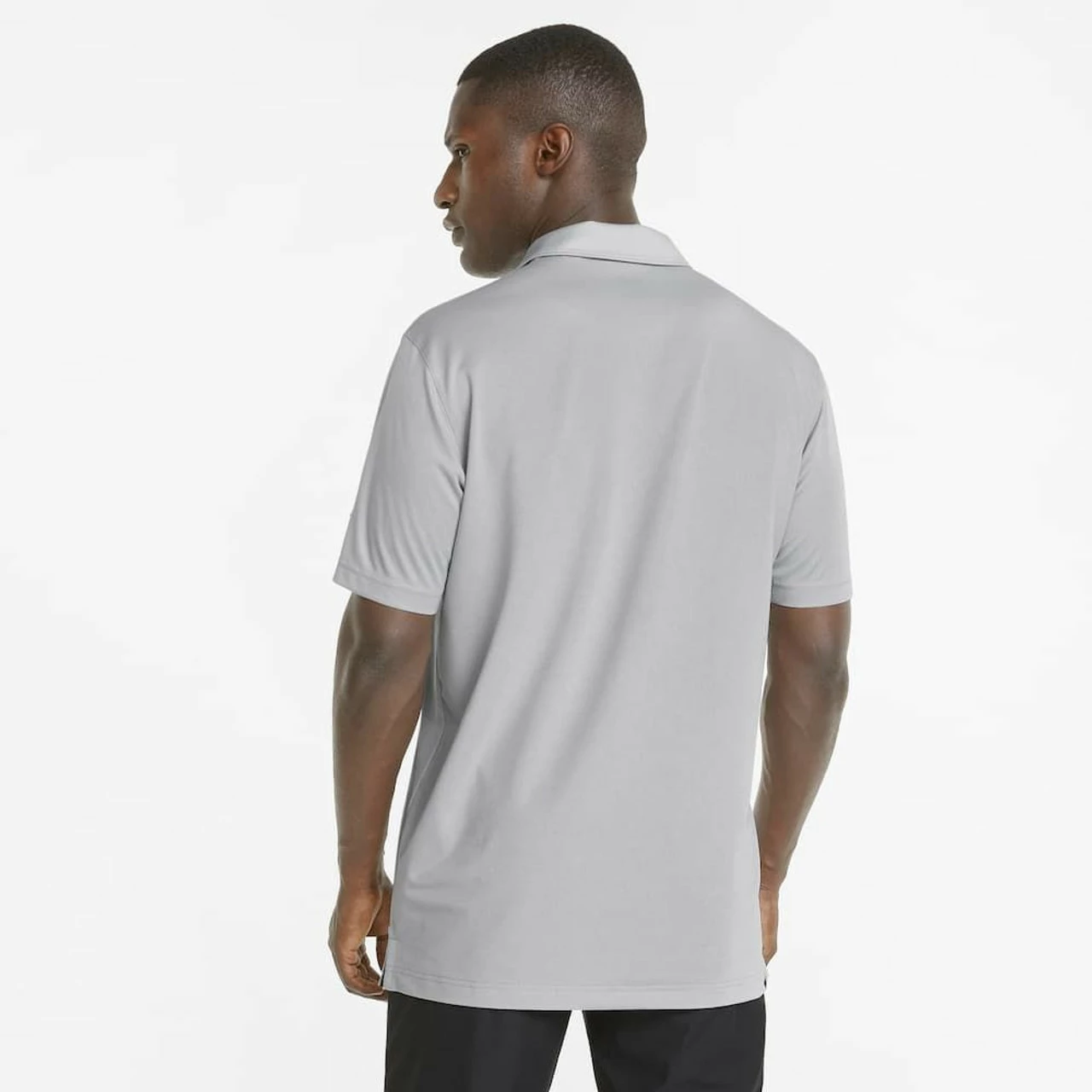 PUMA Golf Puma Gamer Golf Polo - Image 16