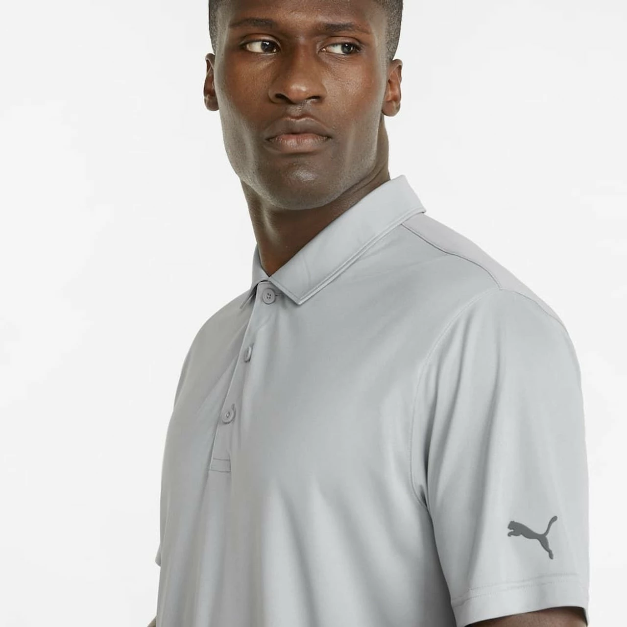 PUMA Golf Puma Gamer Golf Polo - Image 17