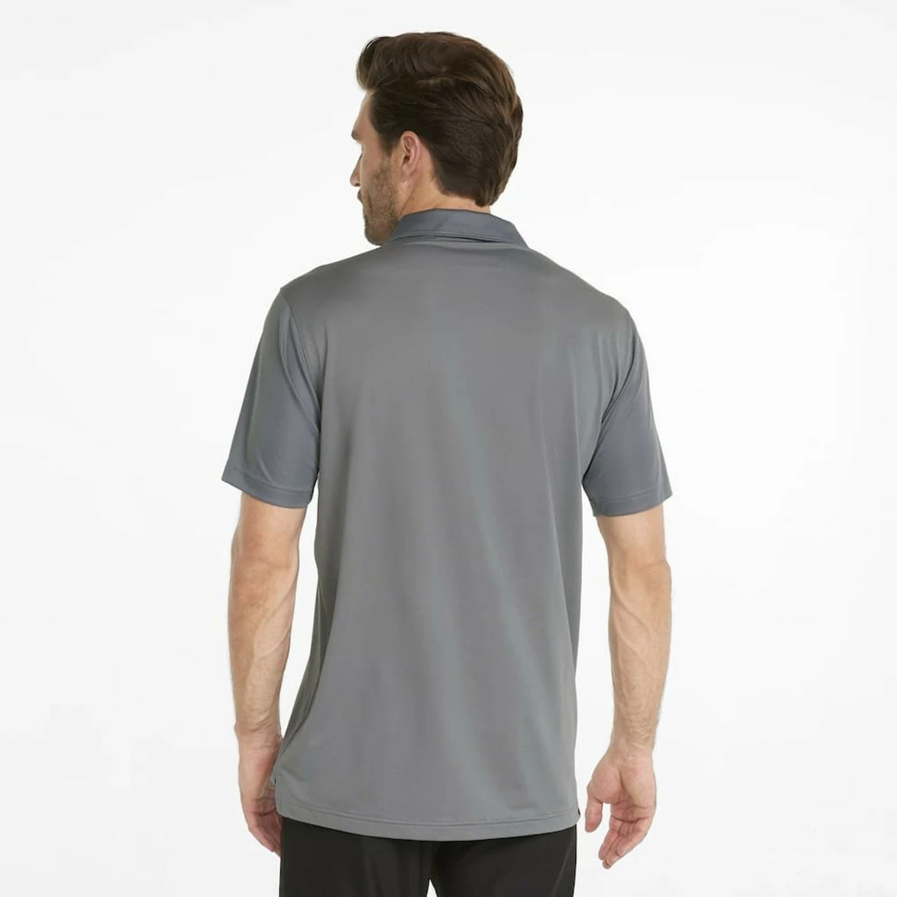 PUMA Golf Puma Gamer Golf Polo - Image 31