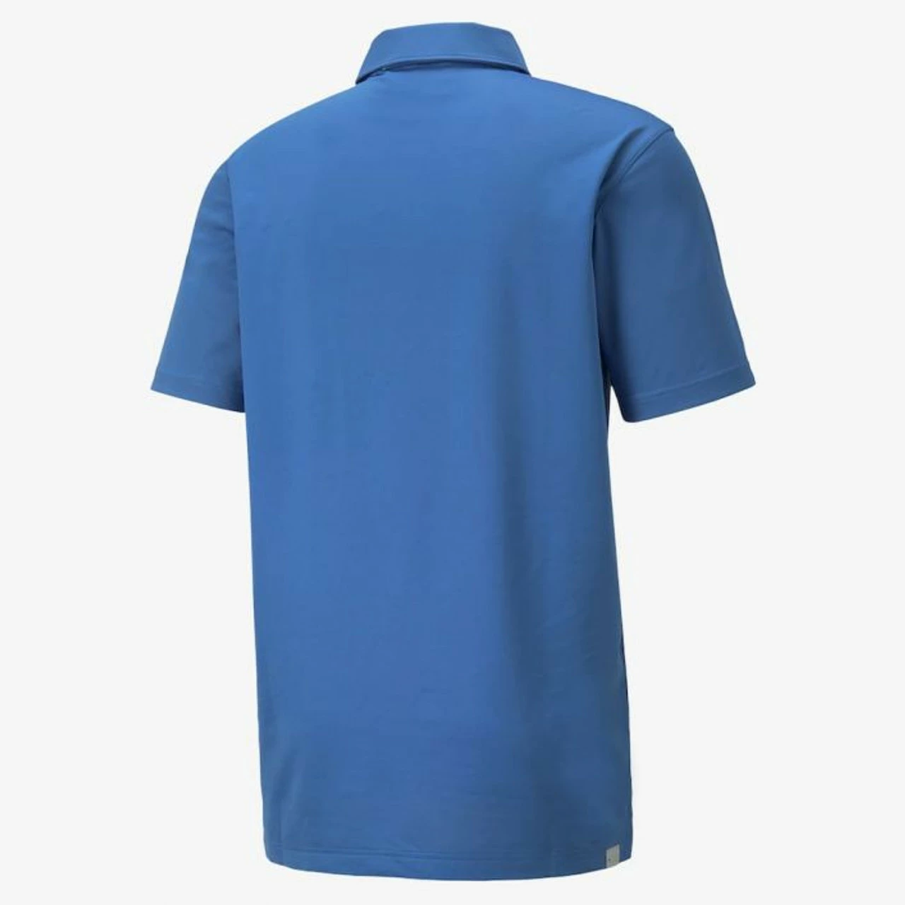PUMA Golf Puma Gamer Golf Polo - Image 9