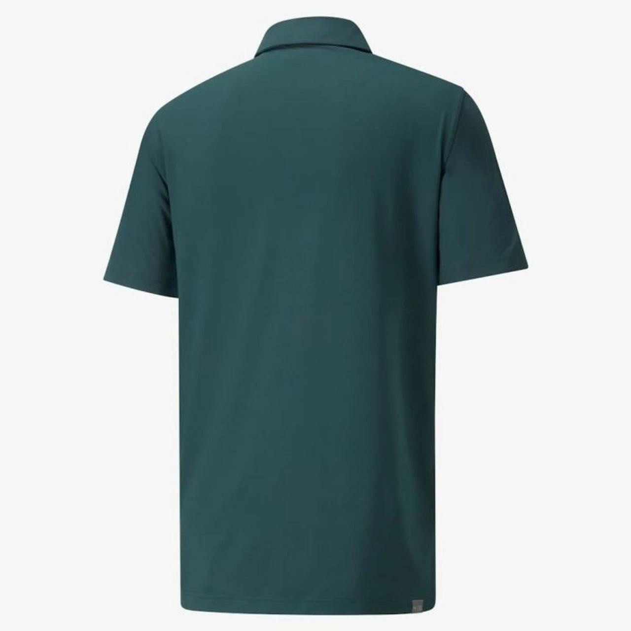 PUMA Golf Puma Gamer Golf Polo - Image 4