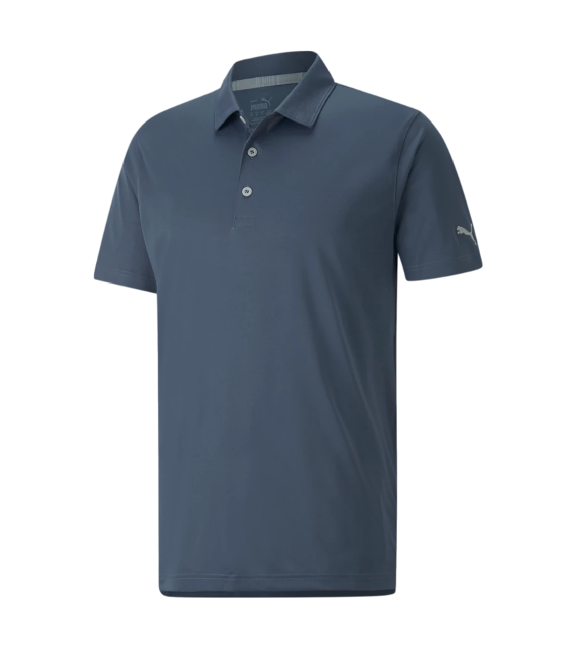 PUMA Golf Puma Gamer Golf Polo - Image 44