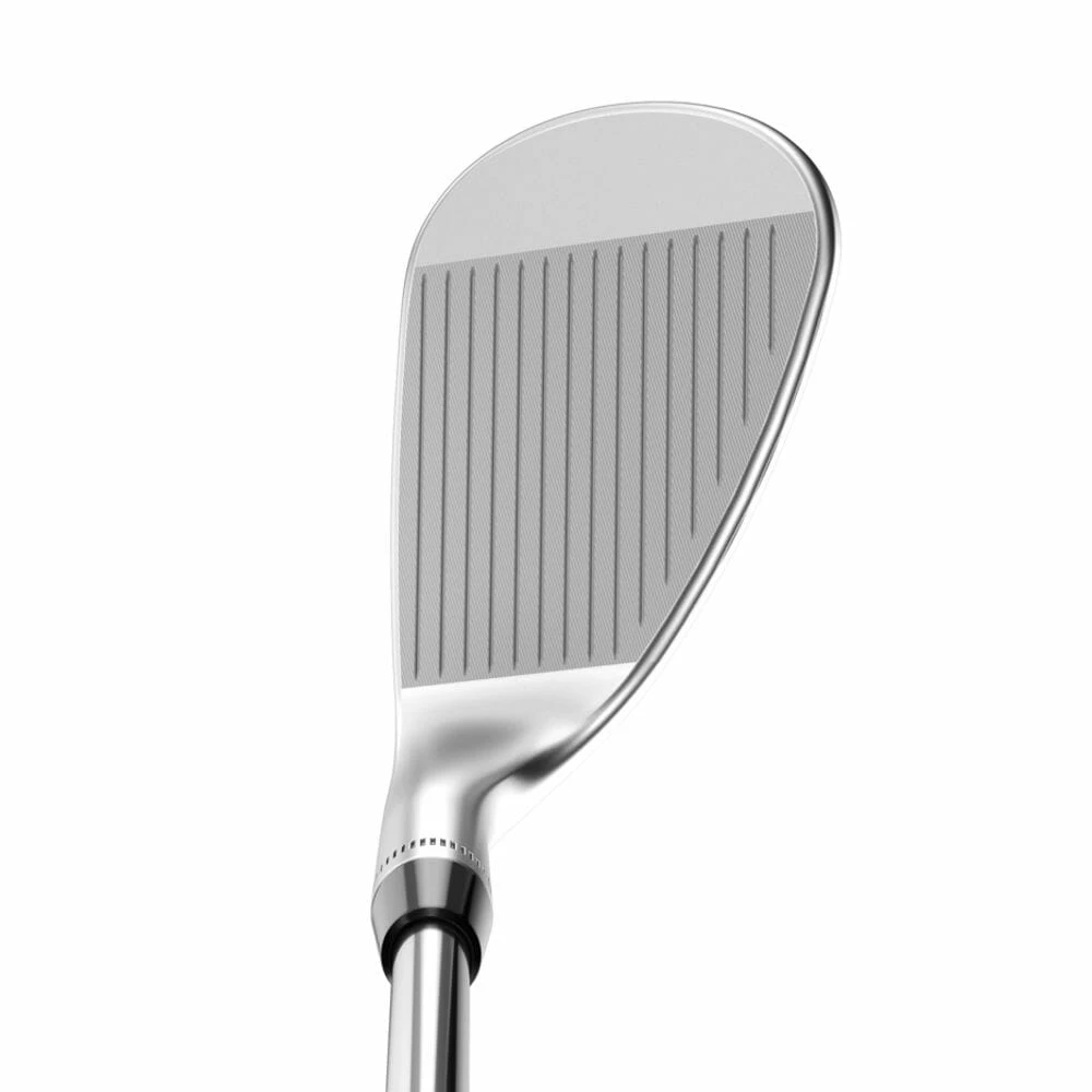 Callaway Jaws Raw Face Chrome Graphite Wedge - Ladies - Image 11