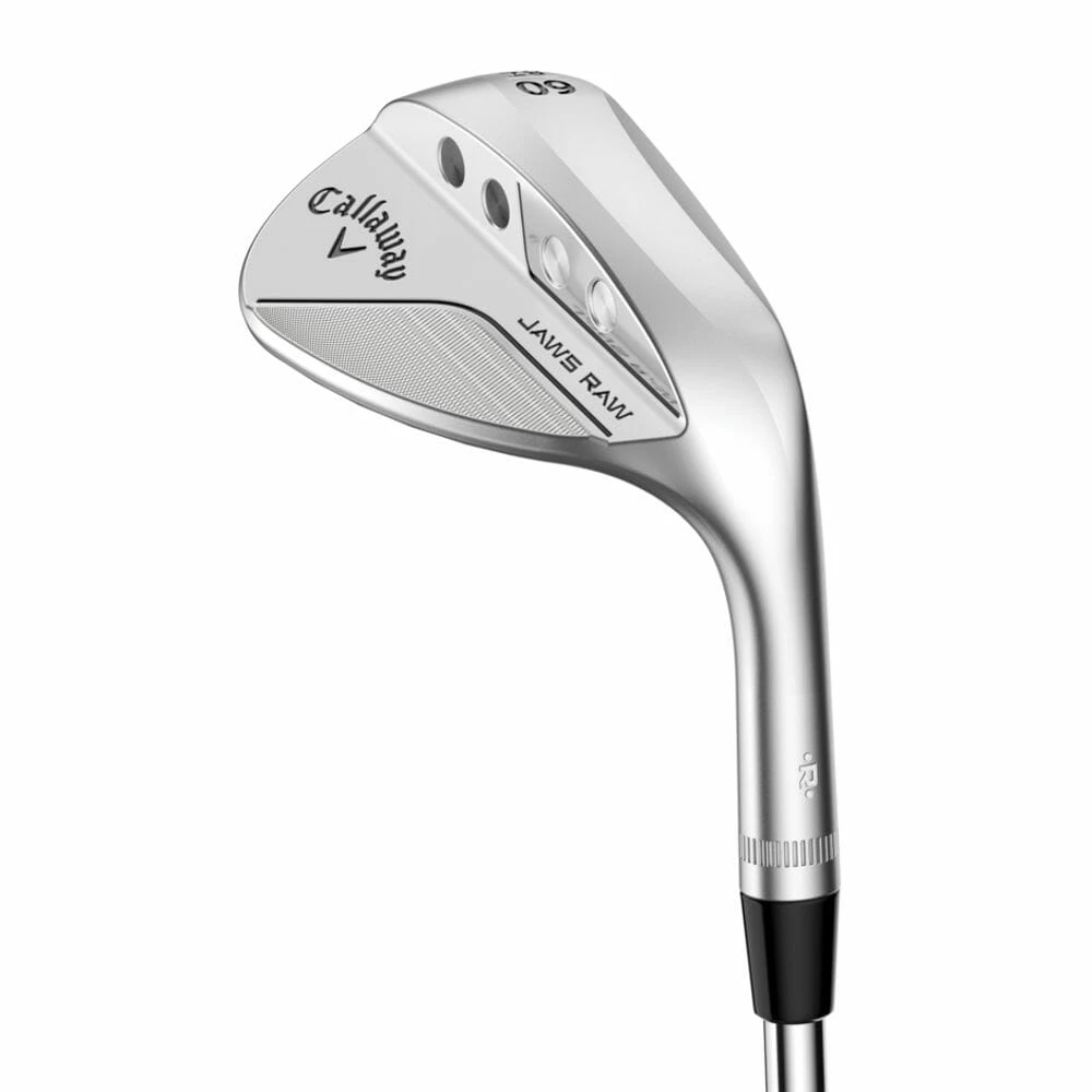 Callaway Jaws Raw Face Chrome Wedge - Image 9