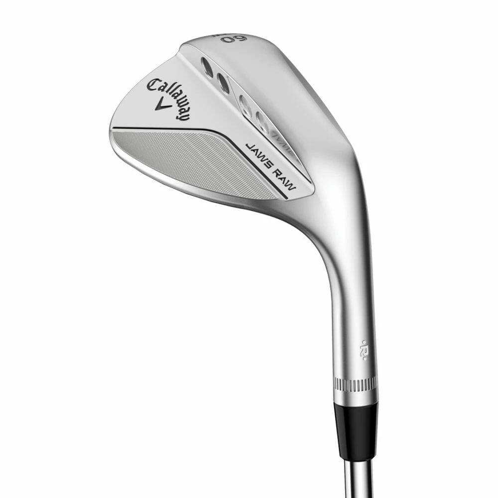 Callaway Jaws Raw Face Chrome Wedge - Image 4