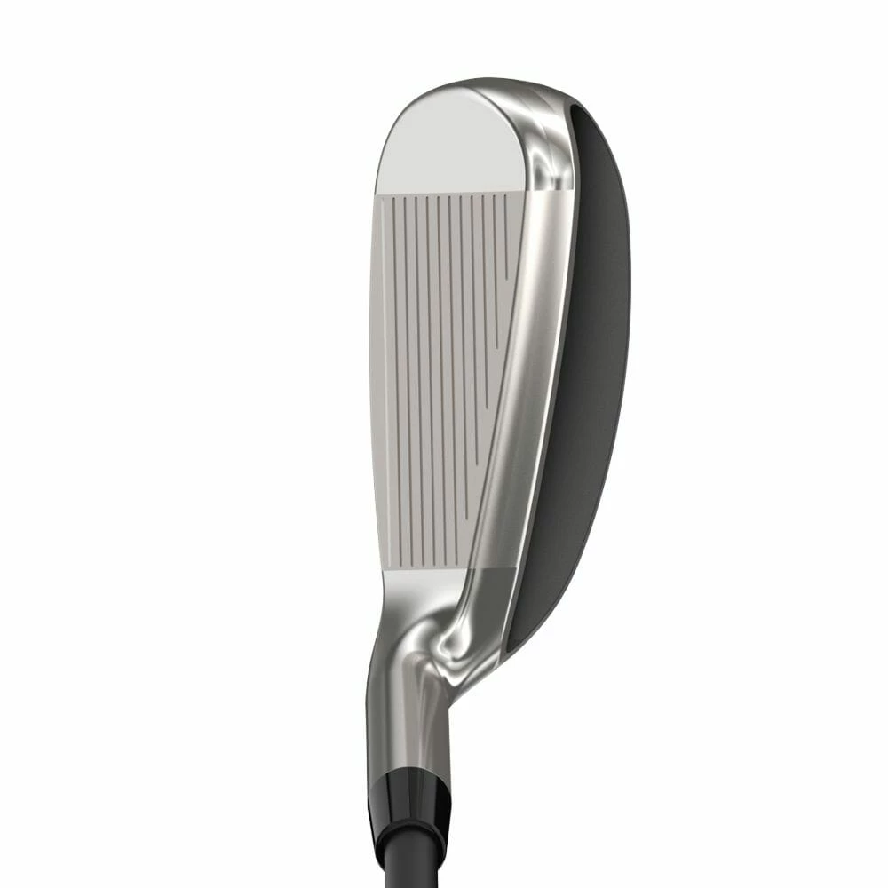 Cleveland Launcher XL Halo Irons Steel - Image 6