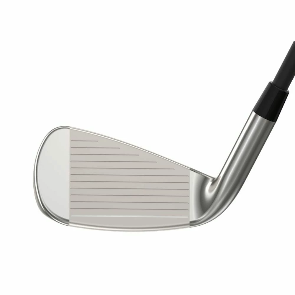Cleveland Launcher XL Halo Irons Steel - Image 7