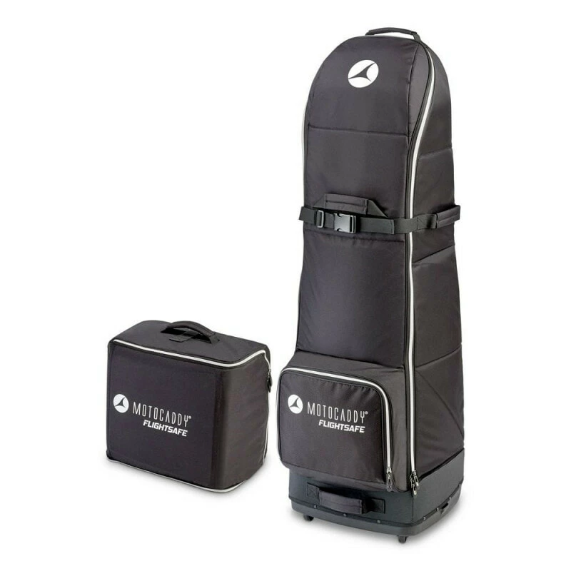 Motocaddy Flightsafe Travel Cover 2023 - Image 2