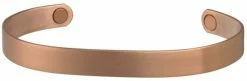 Sabona Brushed Copper Original Magnetic Bracelet
